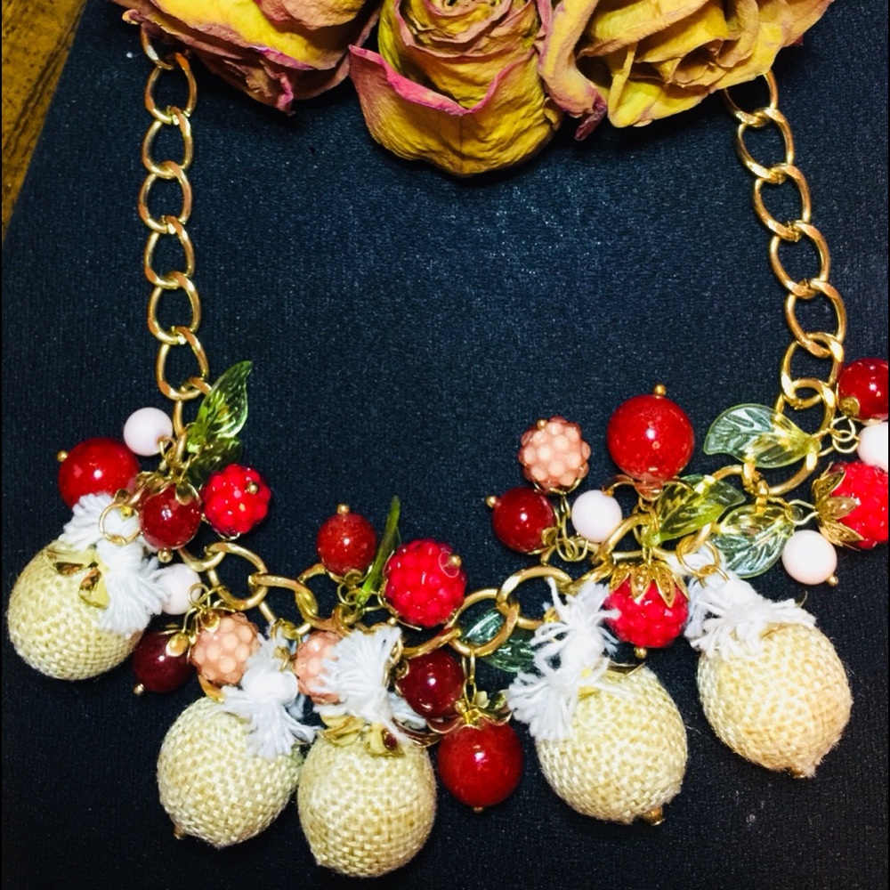 ~Uniquely You Necklace~ 😍🔥